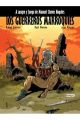 GUERREROS MARROQUÍES. A SANGRE Y FUEGO DE MANUEL CHAVES
