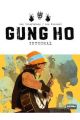 GUNG HO INTEGRAL