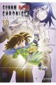 GUNNM ALITA MARS CHRONICLE 10