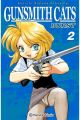 GUNSMITH CATS BURST 2