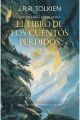 Hª DE LA TIERRA MEDIA. EL LIBRO DE LOS CUENTOS PERDIDOS 2