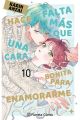 HACE FALTA MÁS QUE UNA CARA BONITA PARA ENAMORARME 10