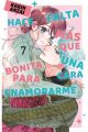 HACE FALTA MÁS QUE UNA CARA BONITA PARA ENAMORARME 7