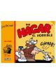 HAGAR EL HORRIBLE 1977 - 1978