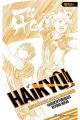 HAIKYÛ!! (NOVELA) 1