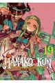 HANAKO-KUN, EL FANTASMA DEL LAVABO 19