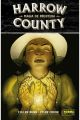 HARROW COUNTY MAGIA DE FRONTERA 6