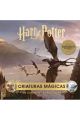 HARRY POTTER CRIATURAS MAGICAS. UN ALBUM DE LAS PELICULAS 1