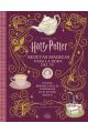 HARRY POTTER Y ANIMALES FANTASTICOS: RECETAS MAGICAS PARA LA HORA DEL TÉ 1