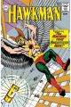 HAWKMAN #4 FACSIMILE EDITION [EN INGLÉS]