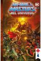 HE-MAN Y LOS MASTERS DEL UNIVERSO 4