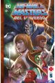 HE-MAN Y LOS MASTERS DEL UNIVERSO 5