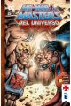 HE-MAN Y LOS MASTERS DEL UNIVERSO 6