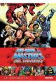 HE-MAN Y LOS MASTERS DEL UNIVERSO. LOS MINICOMICS 1