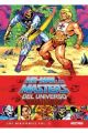 HE-MAN Y LOS MASTERS DEL UNIVERSO. LOS MINICOMICS 2