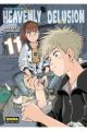 HEAVENLY DELUSION 11