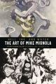 HELL INK & WATER ART OF MIKE MIGNOLA HC [INGLÉS]