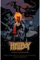 HELLBOY EL CIRCO DE MEDIANOCHE 18