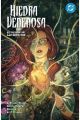 HIEDRA VENENOSA. EL ORIGEN DE LAS ESPECIES [AMANECER DE DC] 4