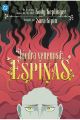 HIEDRA VENENOSA. ESPINAS
