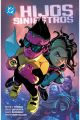 HIJOS SINIESTROS [AMANECER DE DC]