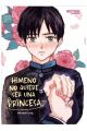 HIMENO NO QUIERE SER UNA PRINCESA