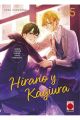 HIRANO Y KAGIURA + BOOKLET 5