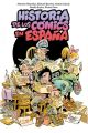 HISTORIA DE LOS CÓMICS EN ESPAÑA