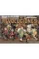 HISTORIA DEL ARTE EN COMIC. REVOLUCIONES 5