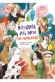HISTORIA DEL ARTE EN FEMENINO