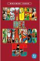 HISTORIA DEL UNIVERSO DC