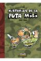 HISTORIAS DE LA PUTA MILI 1987-1989 2