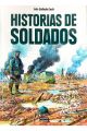 HISTORIAS DE SOLDADOS