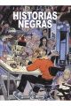 HISTORIAS NEGRAS