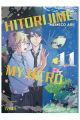 HITORIJIME MY HERO 11