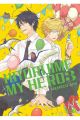 HITORIJIME MY HERO 3