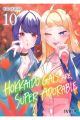 HOKKAIDO GALS ARE SUPER ADORABLE 10