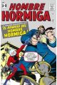 HOMBRE HORMIGA/HOMBRE GIGANTE (1 DE 3)