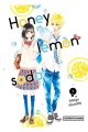 HONEY LEMON SODA 1