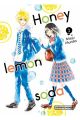 HONEY LEMON SODA 2