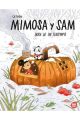 HORA DE UN TENTEMPIÉ. MIMOSA Y SAM