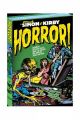 HORROR LOS ARCHIVOS DE JOE SIMON Y JACK KIRBY