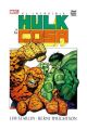 HULK CONTRA LA COSA