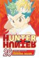 HUNTER X HUNTER 26