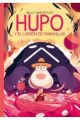 HUPO Y EL LADRÓN DE LAS MARAVILLAS