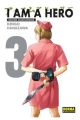 I AM A HERO INTEGRAL 3