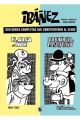 IBÁÑEZ. DOS SERIES COMPLETAS QUE CONSTRUYERON AL GENIO 1960-1963