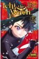 ICHI THE WITCH 1