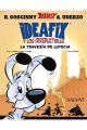 IDEAFIX Y LOS IRREDUCTIBLES. LA TRAVESÍA DE LUTECIA 7
