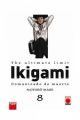 IKIGAMI 8